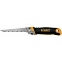 Dewalt Folding Steel Jab Saw - 4"