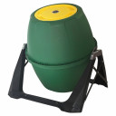 Miracle-gro Tumbling Composter - 48 gal