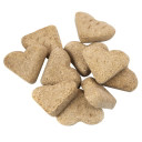 Manna Pro Nutrigood Senior Snax Horse Treat - 2 lb