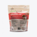 Manna Pro Nutrigood Senior Snax Horse Treat - 2 lb