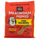 Happy Hen Treats Mealworm Frenzy - 5 lb