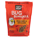 Happy Hen Treats Bug Bonanza Chicken Treat - 30 oz