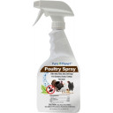 Pure Planet Non-Toxic Poultry Spray - 22 oz