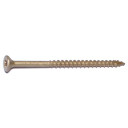 Midwest Fastener 9" X 3" Saberdrive Deck Screw - 1 Lb