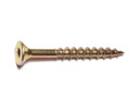 Midwest Fastener Saberdrive Wood Screw - 12" X 2"