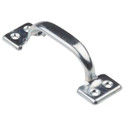 National Hardware Bar Type Sash Lifts - 4"