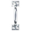 National Hardware Bar Type Sash Lifts - 4"