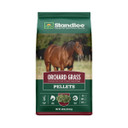 Standlee Premium Western Forage Orchard Grass Pellets - 40 lb