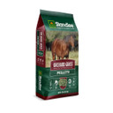 Standlee Premium Western Forage Orchard Grass Pellets - 40 lb