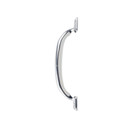 National Hardware Zinc Utility Pull - 6-1/2"