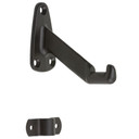 National Hardware Oil Rubbed Bronze Handrail Bracket