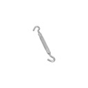 National Hardware Zinc Plated Hook/hook Turnbuckle