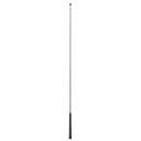 Weaver Livestock Gray Livestock Sorting Pole - 5/8" X 54"