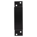 National Hardware Closed Bar Holder - 6.4" X 1-1/2"