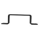National Hardware Closed Bar Holder - 6.4" X 1-1/2"
