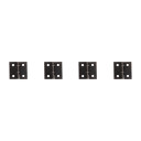 National Hardware Oil Rubbed Bronze Hinges