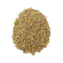 Masontops Mumm's Sprouting Seed Sandwich Booster - 125 gram