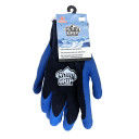 Red Steer The Original Chilly Grip Winter Gloves - Blue