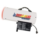 Duraheat Portable Propane Forced Air Heater - 40000 Btu