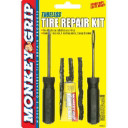 Monkey Grip Steel Belted Tire Repair Kit
