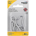 National Hardware Zinc Plated Ceiling Hook
