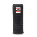 Red Brand Black Square Deal Knot Non-climb Horse Fence - 72" X 100'