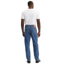 Levi's Men's Relaxed Fit Jean - Medium Stonewash
