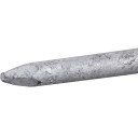 Hillman Fas-n-Tite Hot-Dipped Galvanized Common Nail - 1 Lb