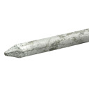 Hillman Hot Dipped Galvanized Polebarn Nail - 6"