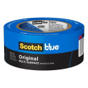 Scotchblue Original Multi-surface Paint Tape - 1.88" X 60 Yd