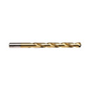 Irwin Titanium Nitride Coated Jobber Drill Bit