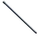 Profit 4D Carbon Steel Round Shank Finishing Nail - 1-1/2"