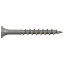 Hillman Fas-n-Tite Gray Ceramic Exterior Wood Screw - 1-5/8"