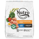 Nutro Natural Choice Large Breed Adult Dog Chicken & Brown Rice Recipe - 30 lb