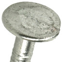 Hillman Fas-n-Tite Bright Drywall Nail - 1-1/4"