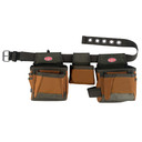 Bucket Boss Handyman's Tool Belt - 52"