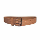 Bucket Boss Saddle Leather Belt -1-3/4"