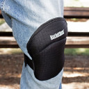 Bucket Boss Utility Knee Pad - 1 Pair