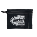 Bucket Boss Poly Zipper Bag - 3 pc