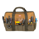 Bucket Boss Gatemouth Tool Bag - 20"