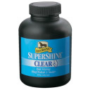 Absorbine Supershine Fast-Drying Clear Horse Hoof Polish & Sealer - 8 fl oz