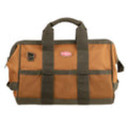 Bucket Boss Gatemouth Tool Bag - 16"