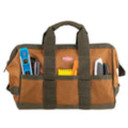Bucket Boss Gatemouth Tool Bag - 16"