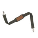 Bucket Boss Gatemouth Tool Bag - 16"