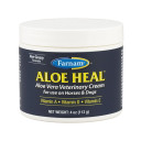 Farnam Aloe Heal Veterinary Cream - 4 Oz