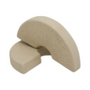 Ohio Stoneware Preserving Crock Weight Set