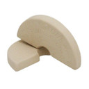 Ohio Stoneware Preserving Crock Weight Set