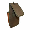 Bucket Boss Utility Pouch With FlapFit