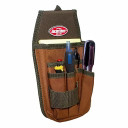 Bucket Boss Utility Pouch With FlapFit