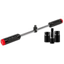 Power Built Billy Club Universal Lug Wrench - 14"